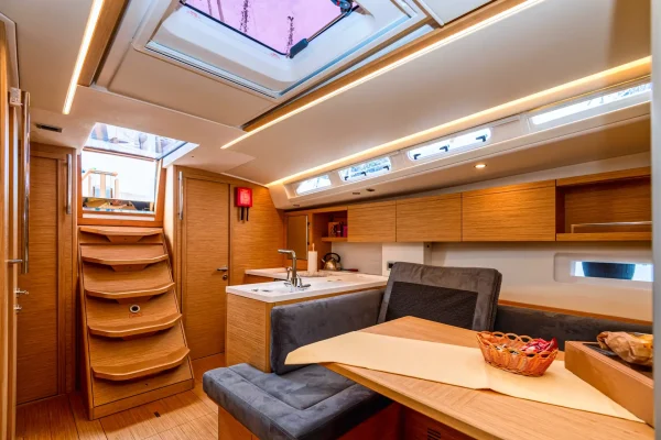 Segelboote mieten in Kroatien