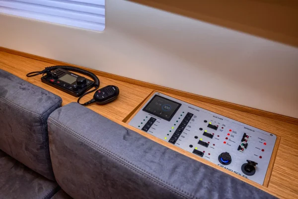 Segelboote mieten in Kroatien