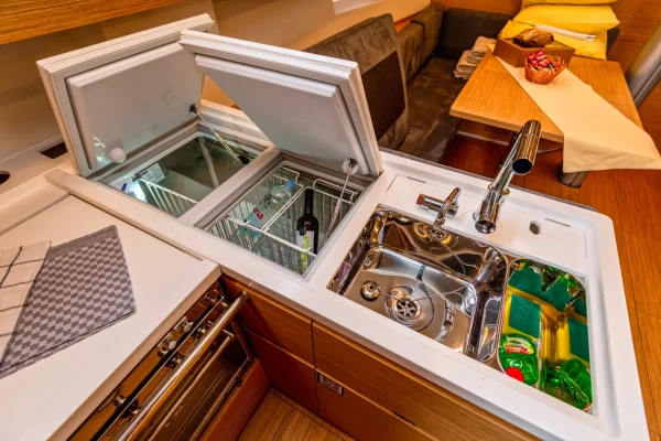 Segelboote mieten in Kroatien