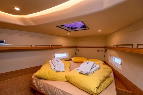 Segelboote mieten in Kroatien