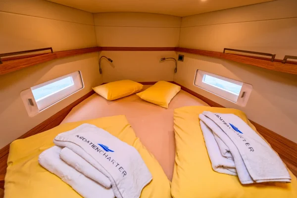 Segelboote mieten in Kroatien