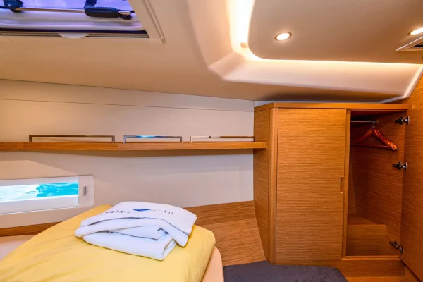 Segelboote mieten in Kroatien