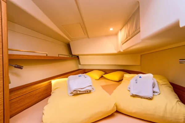 Segelboote mieten in Kroatien