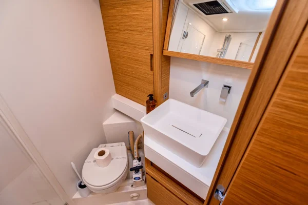 Segelboote mieten in Kroatien