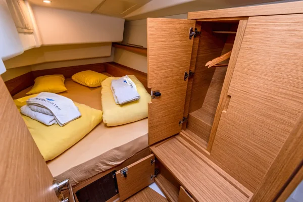 Segelboote mieten in Kroatien