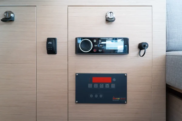 Segelkatamaran mieten