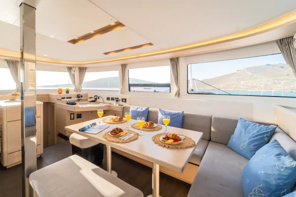 Segelkatamaran mieten