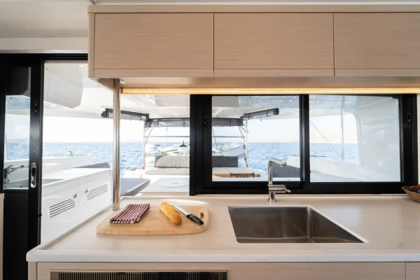 Segelkatamaran mieten