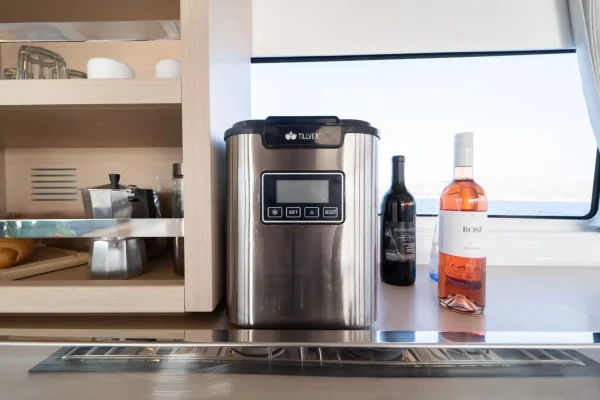 Segelkatamaran mieten