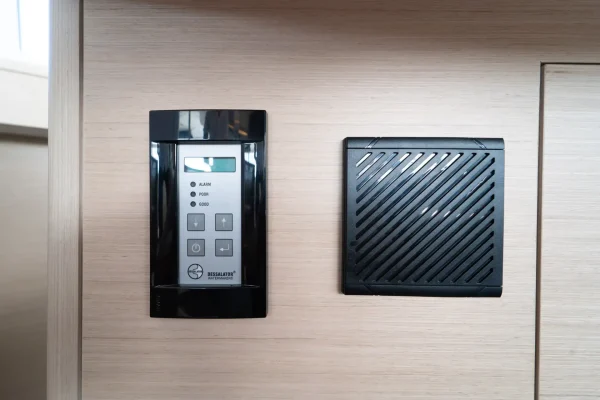 Segelkatamaran mieten