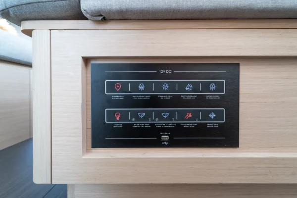 Segelkatamaran mieten