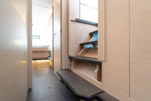 Segelkatamaran mieten