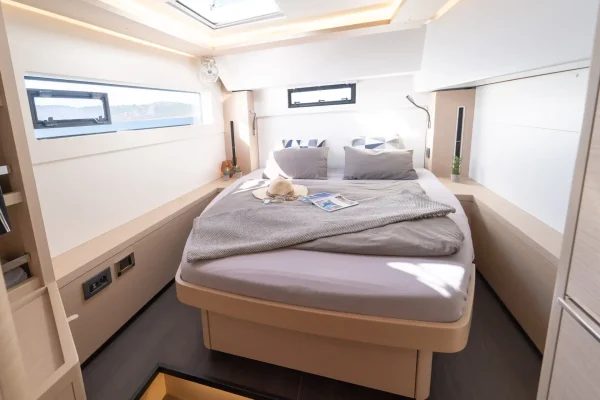 Segelkatamaran mieten