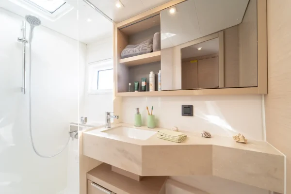 Segelkatamaran mieten