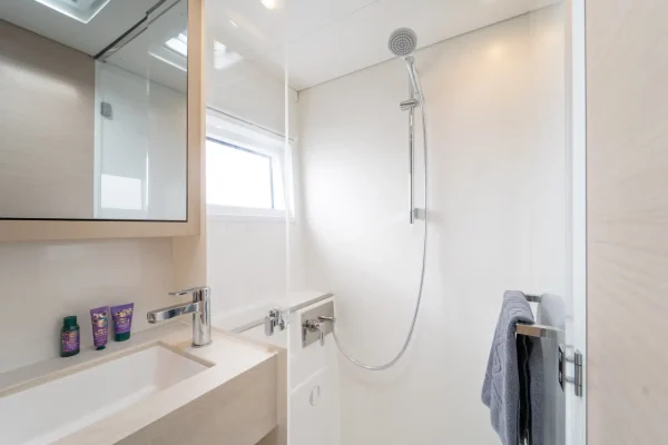 Segelkatamaran mieten