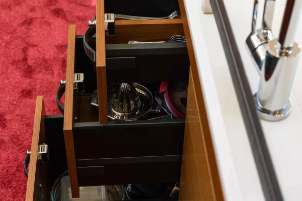 Segelyacht Charter Kroatien - Jeanneau 51