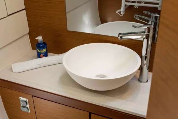 Segelyacht Charter Kroatien - Jeanneau 51