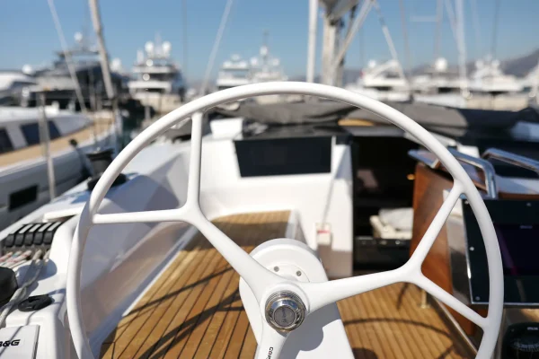 Segelyacht charter Kroatien Split