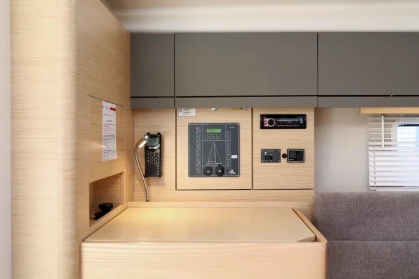 Segelyacht charter Kroatien Split