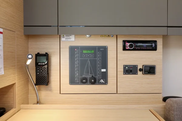 Segelyacht charter Kroatien Split