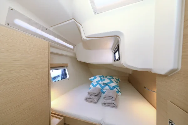 Segelyacht charter Kroatien Split