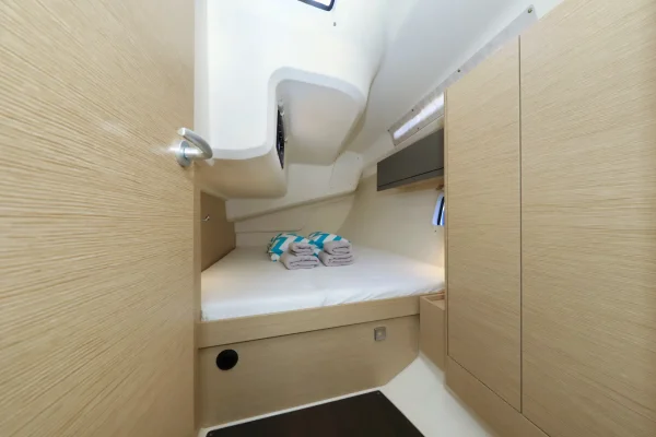 Segelyacht charter Kroatien Split