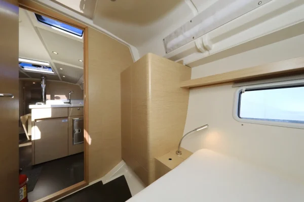 Segelyacht charter Kroatien Split