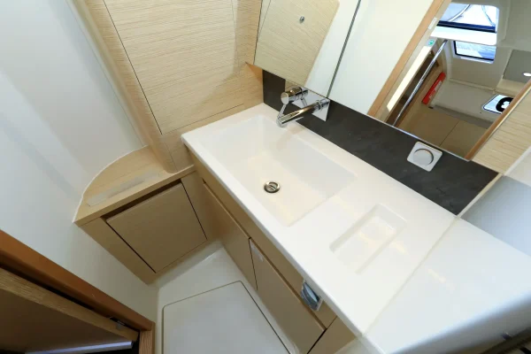 Segelyacht charter Kroatien Split