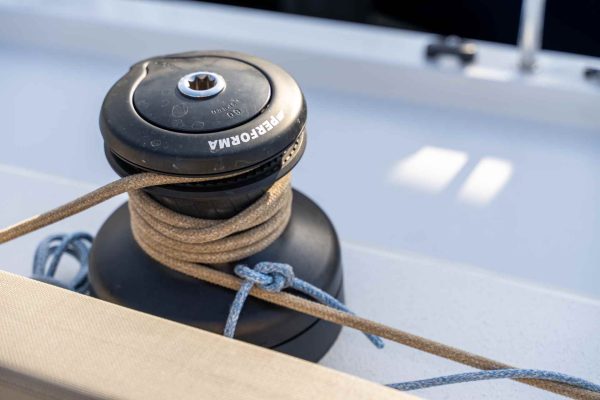 Segelyacht in Kroatien mieten