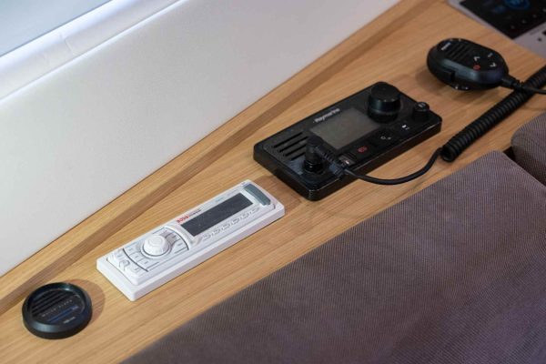 Segelyacht Charter in Kroatien