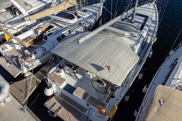 Segelyacht Vermietung