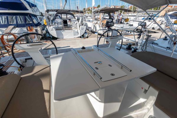 Segelyacht Vermietung