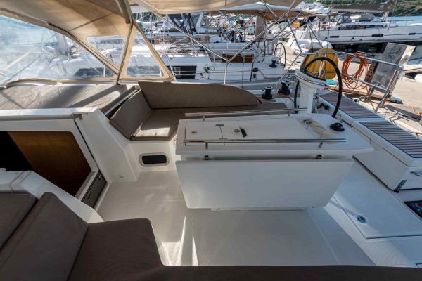 Segelyacht Vermietung Kroatien