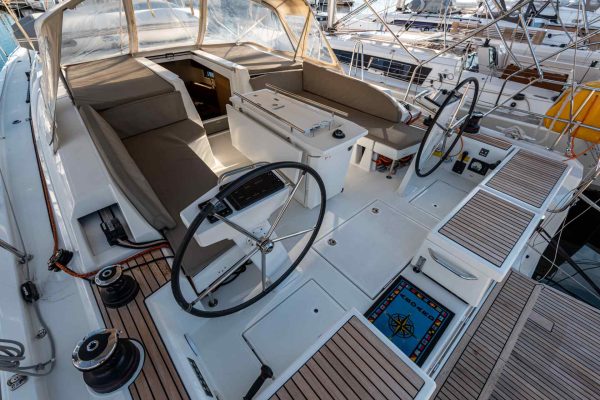 Segelyacht Vermietung Kroatien