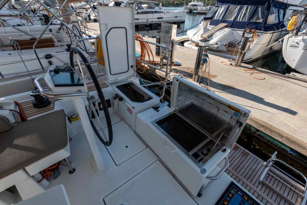 Segelyacht Vermietung Kroatien