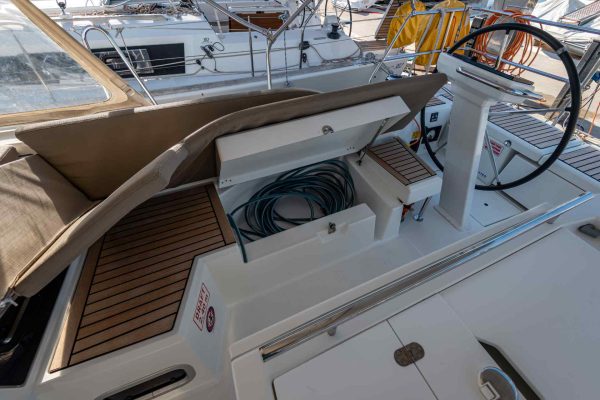 Segelyacht Vermietung Kroatien