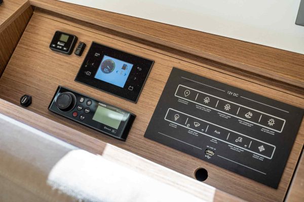 Segelyacht Vermietung Kroatien