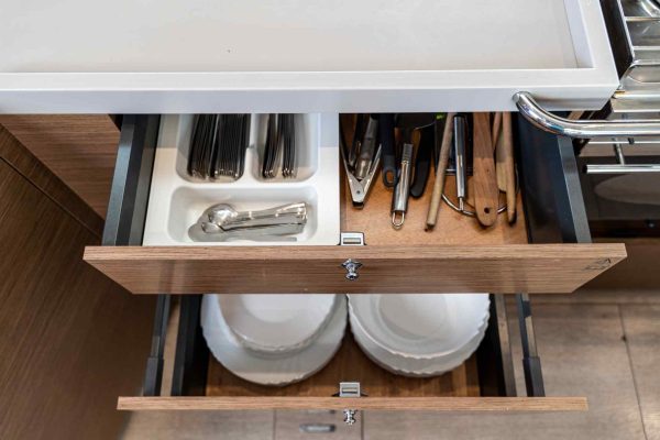 Segelyacht Vermietung Kroatien