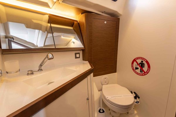 Oceanis 46.1 Mieten Segelboot