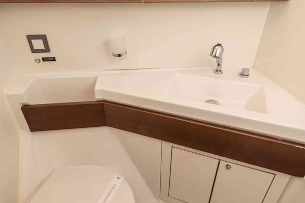 Oceanis 46.1 Mieten Segelboot