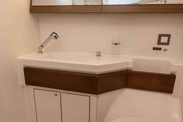 Oceanis 46.1 Mieten Segelboot