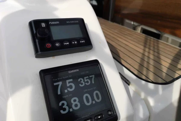 Segelyacht mieten Kroatien - Bavaria 37 Cruiser