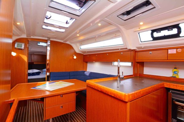 Bavaria 37 Cruiser - Kiara