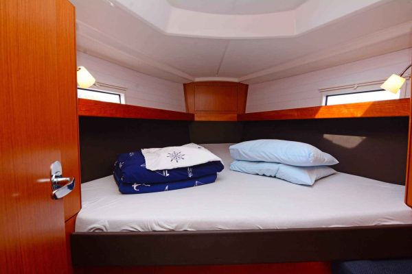 Bavaria 37 Cruiser - Kiara