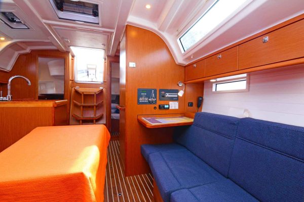 Bavaria 37 Cruiser - Kiara