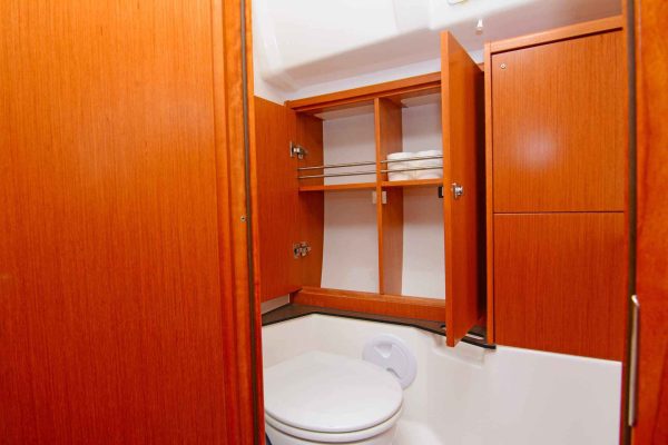 Bavaria 37 Cruiser - Kiara