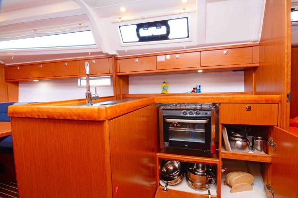 Bavaria 37 Cruiser - Kiara