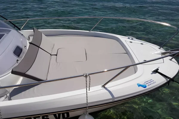 Sportboot mieten in Vodice