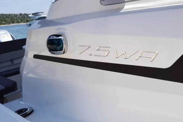 Sportboot mieten in Vodice