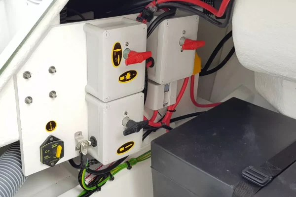 Bootsvermietung Vodice